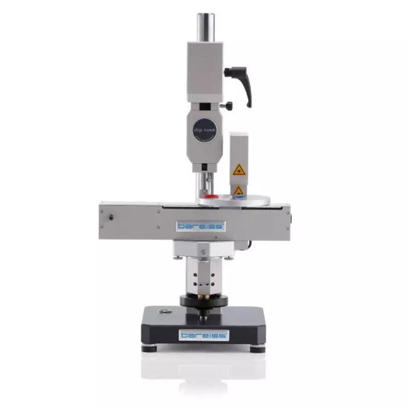 BAROFIX 4 - Automatic O-ring Positioning Device