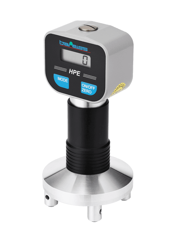 HPE II BARCOL - Digital BARCOL Durometer