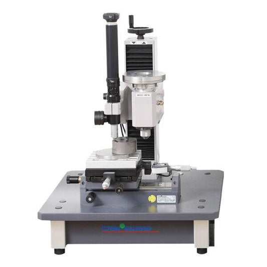 Vickers Hardness Tester - V-TEST II