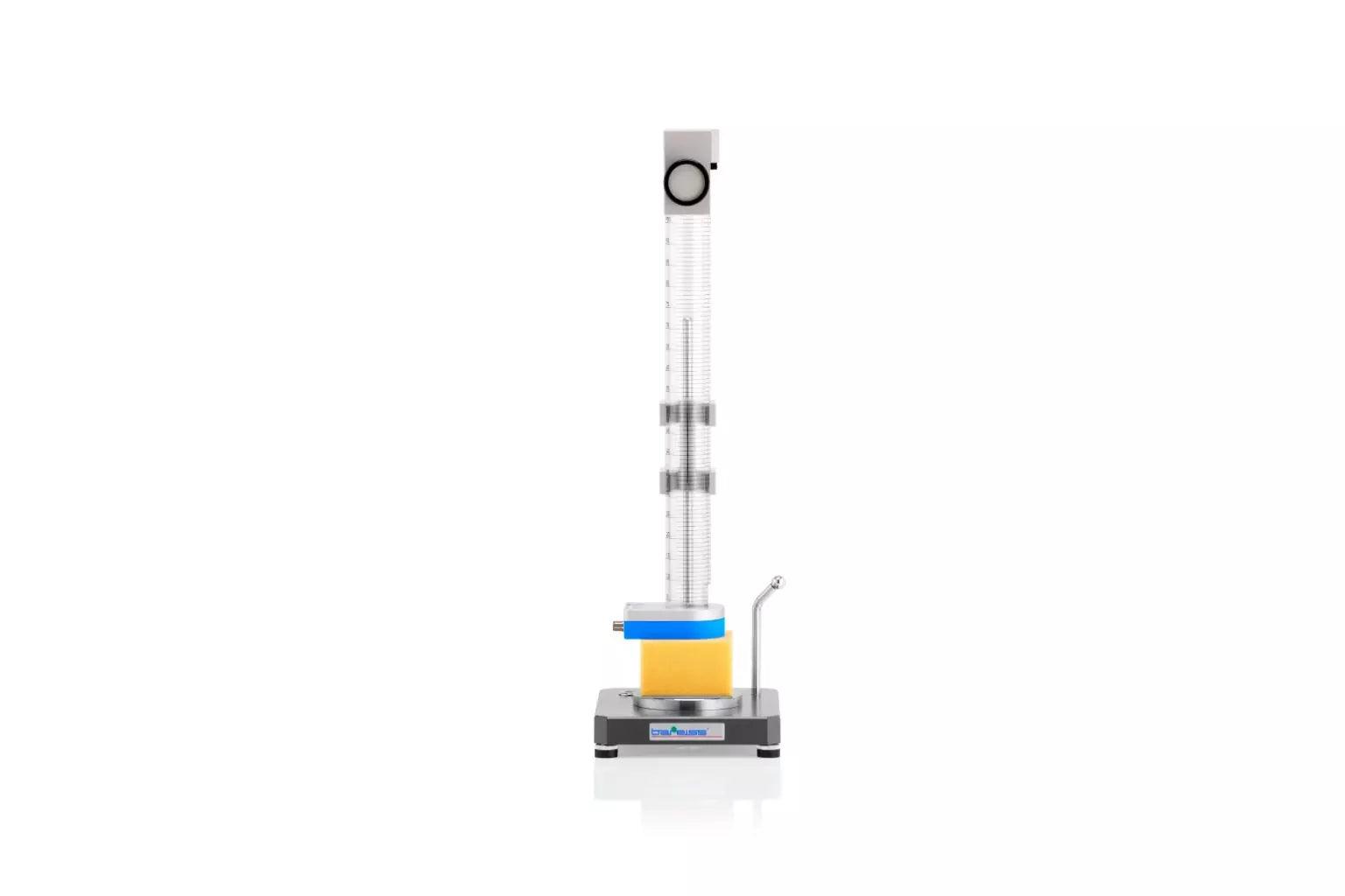 Ball Rebound Tester | Rebound Testing Instrument