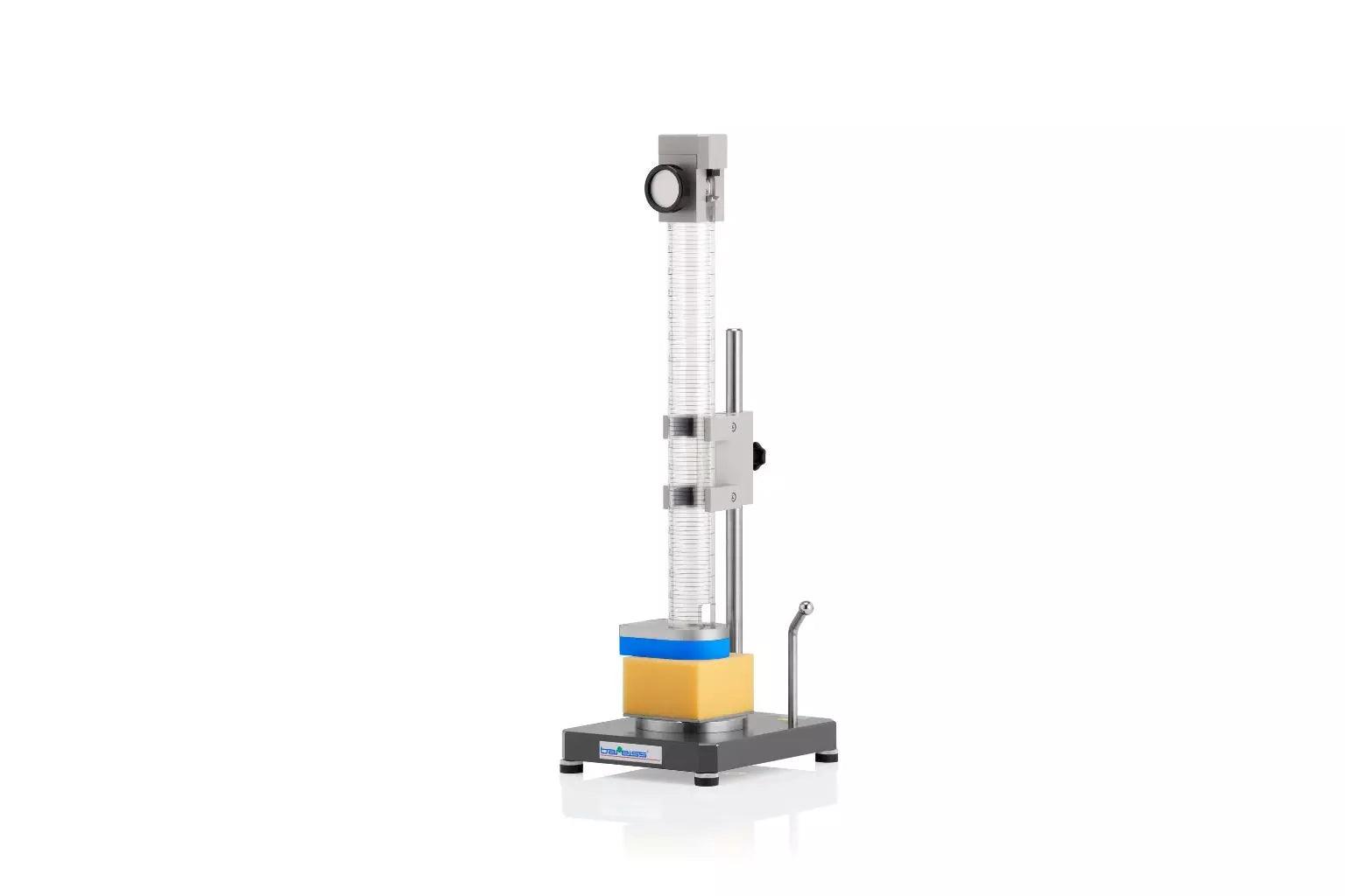 Ball Rebound Tester | Rebound Testing Instrument