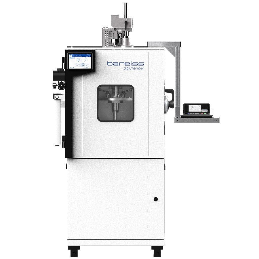 DIGI-CHAMBER-R – Temperature Controlled Hardness Testing