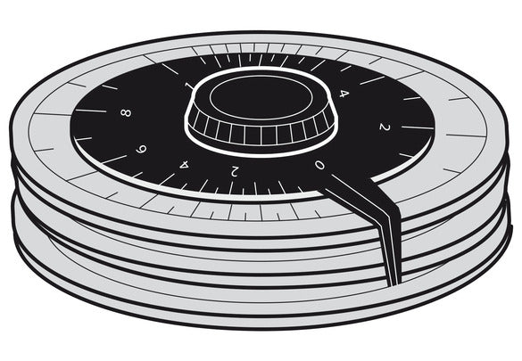 Inmont Gage L, 0-40 µm