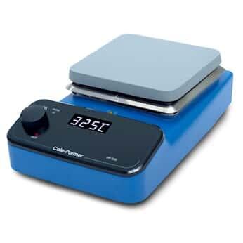 Cole-Parmer® HP-300 Series Digital Hot Plates