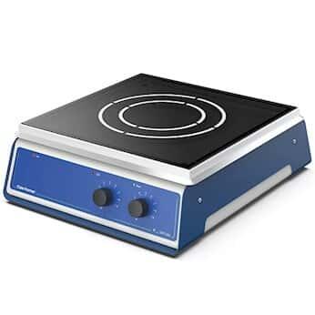 Cole-Parmer® SHP-200 Series Large Capacity Infrared Stirring Hot Plates