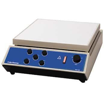 Cole-Parmer® SHP-200 Series Multiposition Stirring Hot Plates