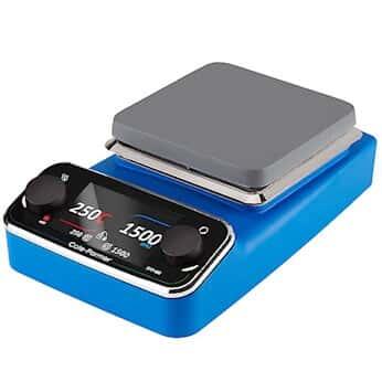 Cole-Parmer® SHP-400 Series Premium Digital Stirring Hot Plates