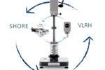 digi test II – Fully Automatic Durometer Hardness Tester