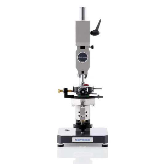 digi test II – Fully Automatic Durometer Hardness Tester