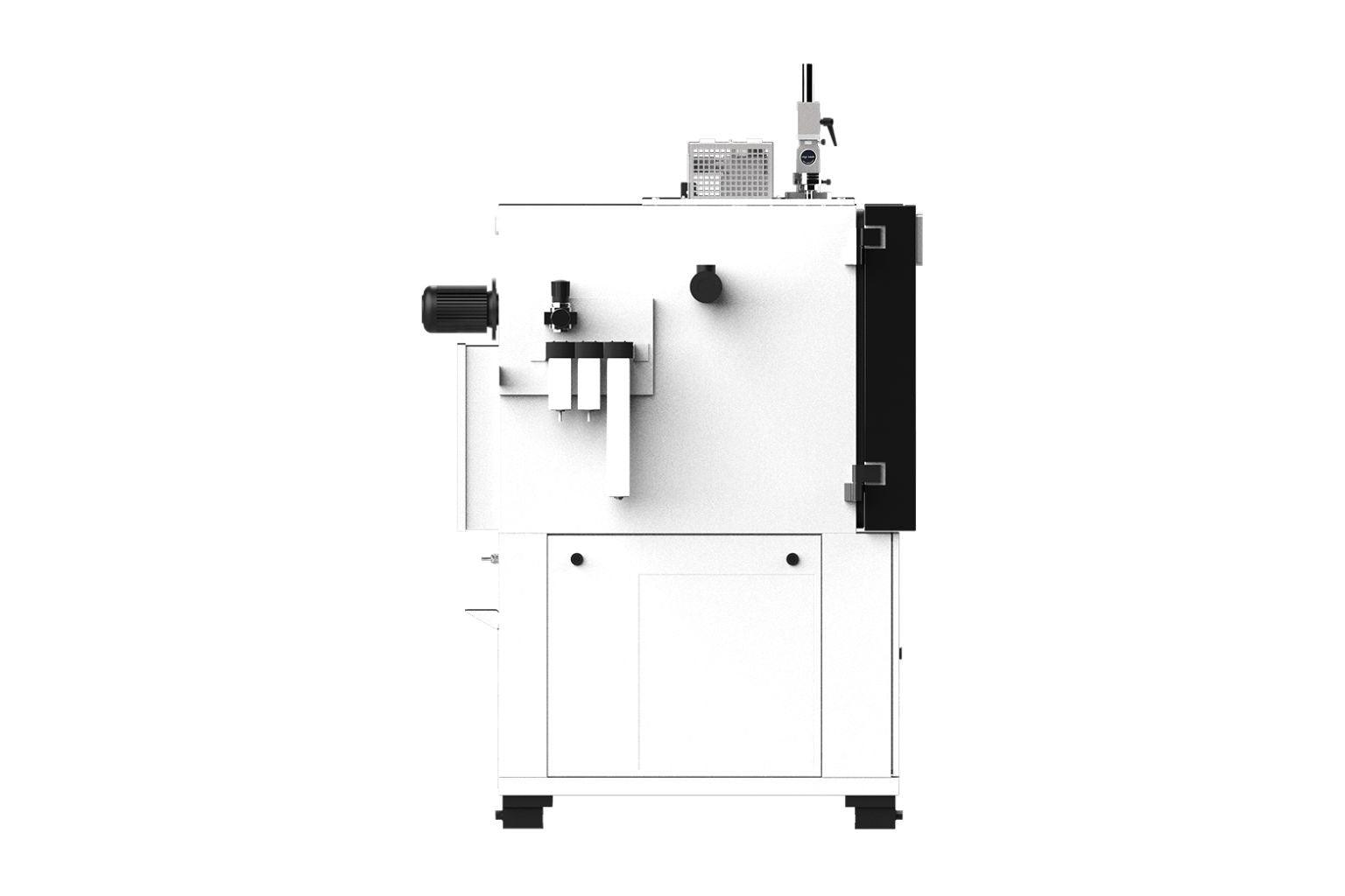 DIGI-CHAMBER-R – Temperature Controlled Hardness Testing