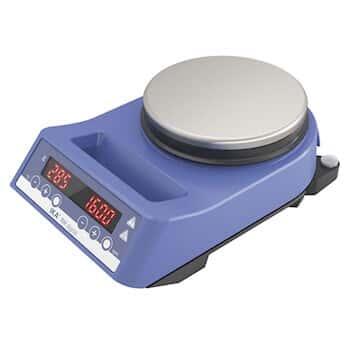 IKA RH Basic and Digital Stirring Hot Plates