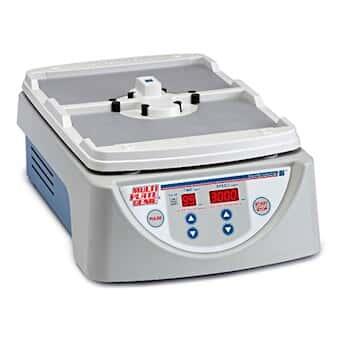 Scientific Industries MultiPlate Genie® High-Speed Vortex Microplate Shakers