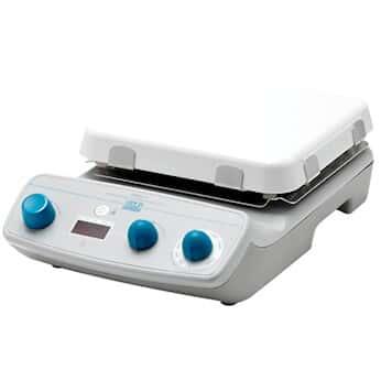 Velp Digital Ceramic Stirring Hot Plates